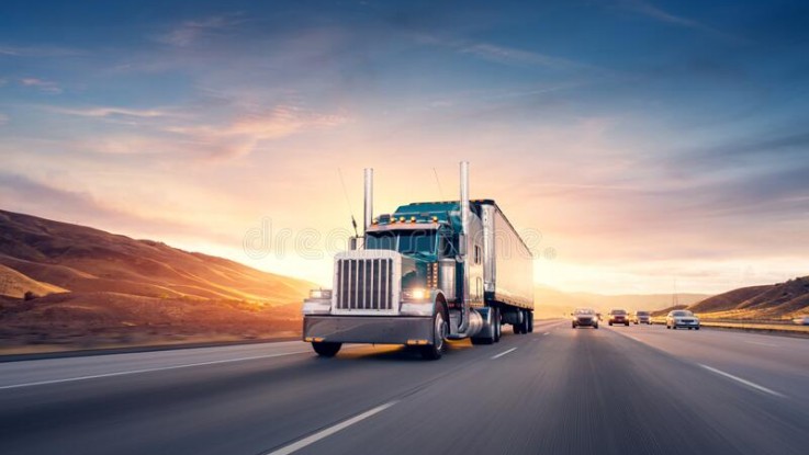 Uskršnje zabrane vožnje kamiona u Evropi ovog meseca