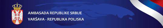 Важна информација од Амбасаде Републике Србије у Варшави, Пољска
