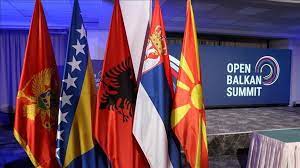 Necarinske barijere – Otvoreni Balkan
