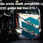 SVAKO DOBRO U 2025.