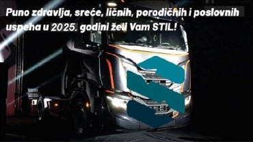 SVAKO DOBRO U 2025.